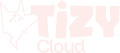 Tizy Cloud - Logo